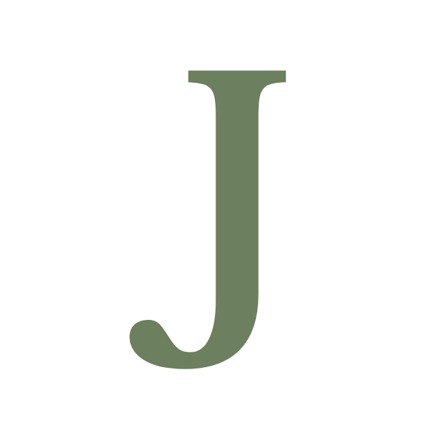 J watermark
